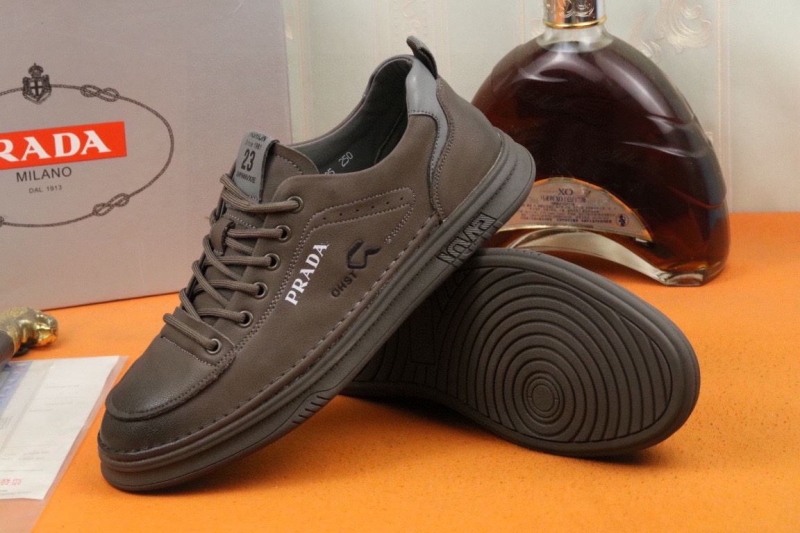 Prada Casual Shoes